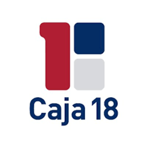 caja 18 ok